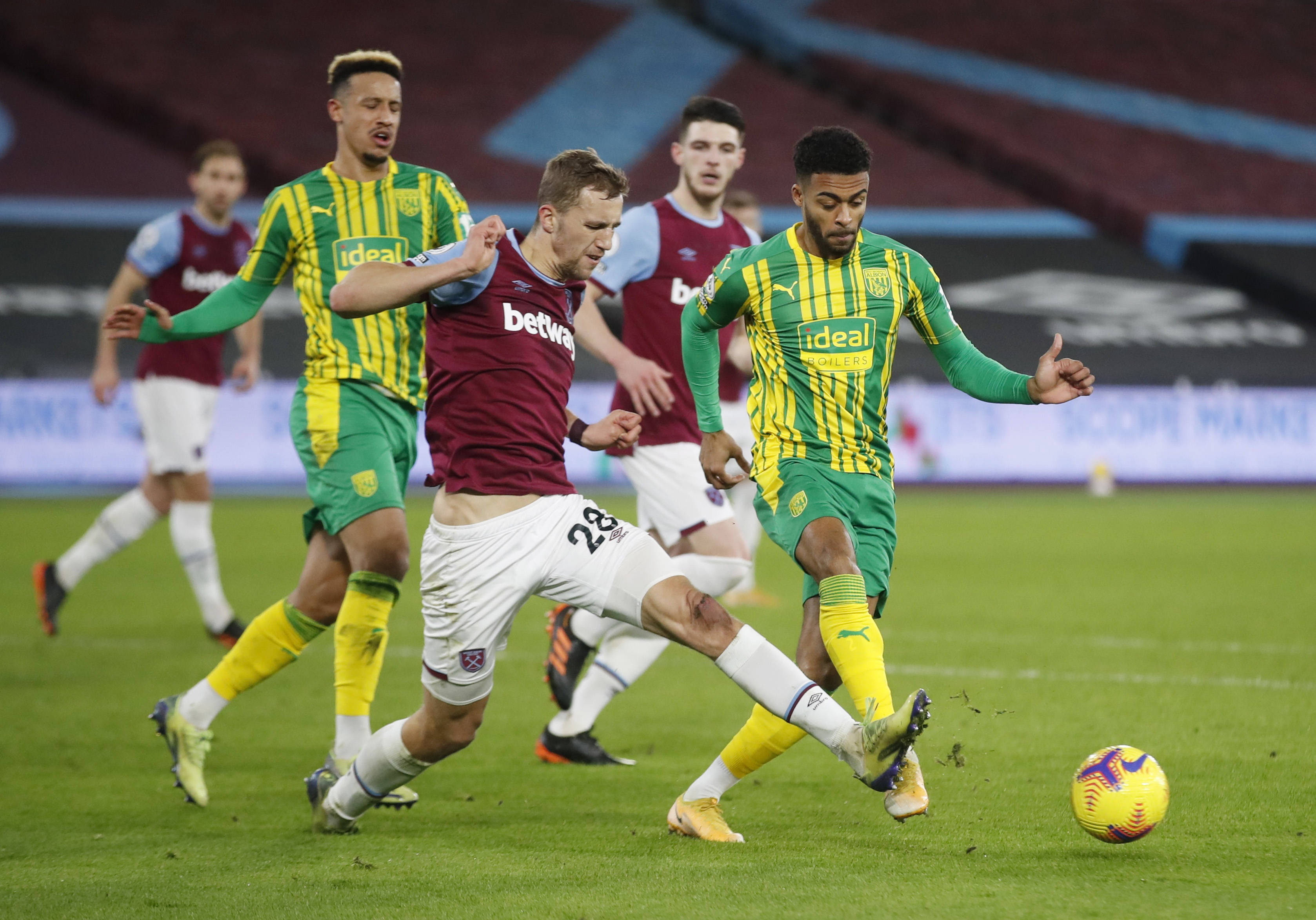 经过深入调 经过深入调